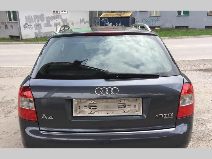audi a4 1 9 tdi besplatni mali oglasi