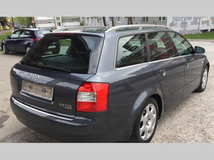 audi a4 1 9 tdi besplatni mali oglasi
