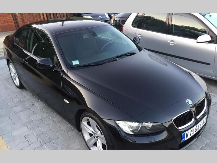 bmw 320 d besplatni mali oglasi