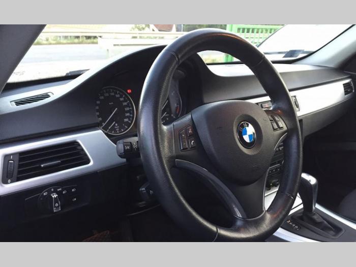 bmw 320 d besplatni mali oglasi