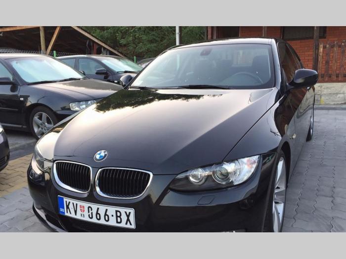 bmw 320 d besplatni mali oglasi