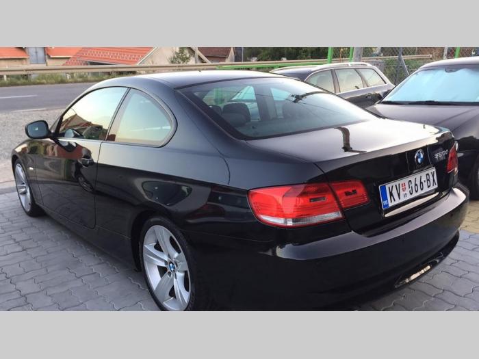bmw 320 d besplatni mali oglasi