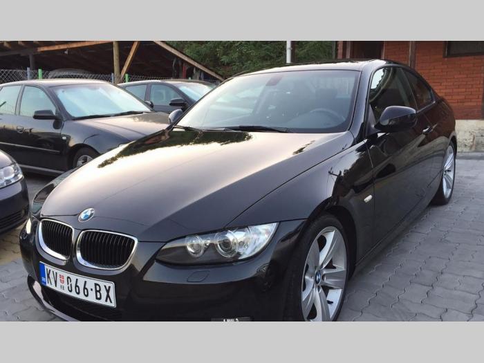 bmw 320 d besplatni mali oglasi