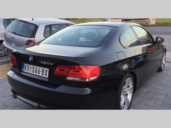 bmw 320 d besplatni mali oglasi