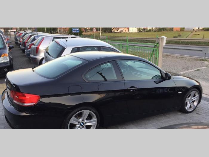 bmw 320 d besplatni mali oglasi
