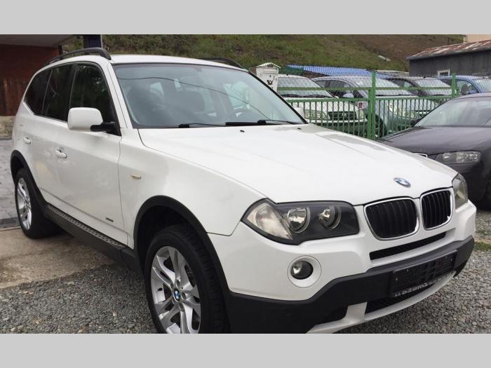 bmw x3 2 0 besplatni mali oglasi