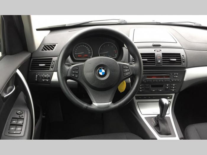 bmw x3 2 0 besplatni mali oglasi
