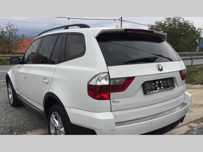 bmw x3 2 0 besplatni mali oglasi