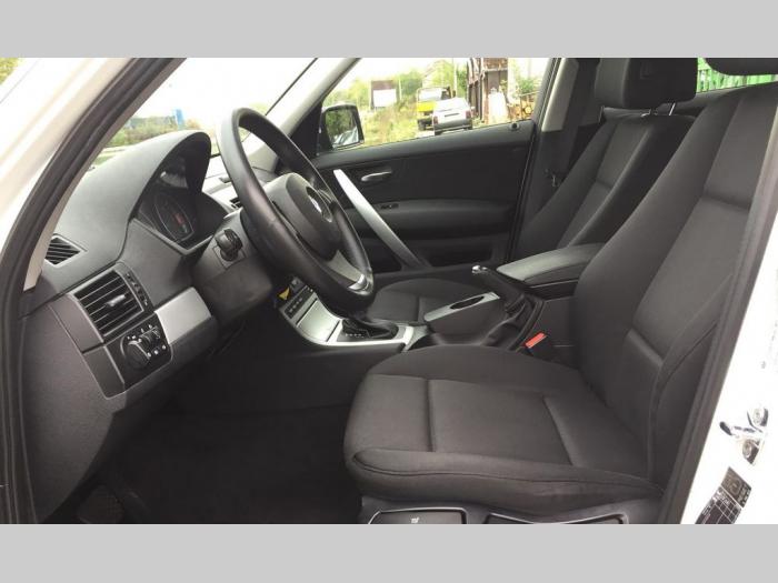 bmw x3 2 0 besplatni mali oglasi