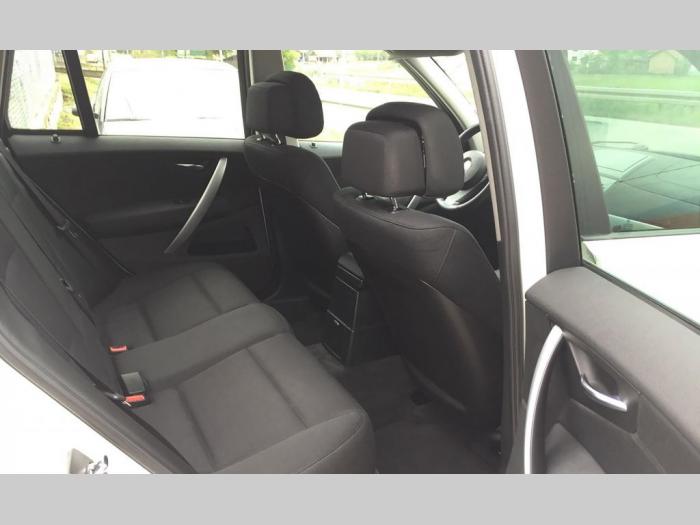 bmw x3 2 0 besplatni mali oglasi