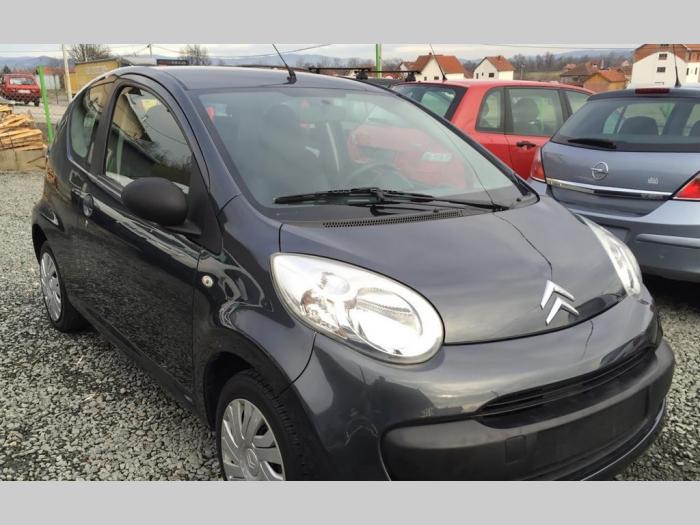 citroen c1 1 0 besplatni mali oglasi