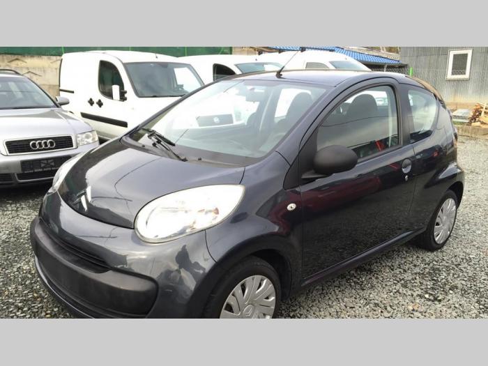 citroen c1 1 0 besplatni mali oglasi