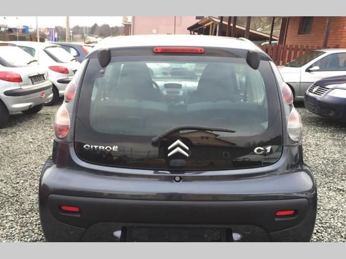 citroen c1 1 0 besplatni mali oglasi