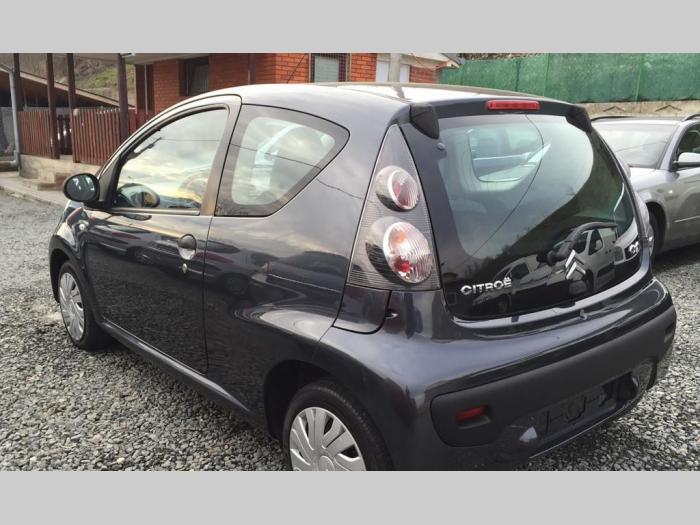 citroen c1 1 0 besplatni mali oglasi
