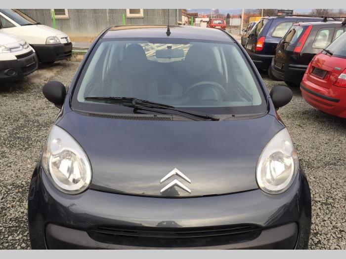 citroen c1 1 0 besplatni mali oglasi