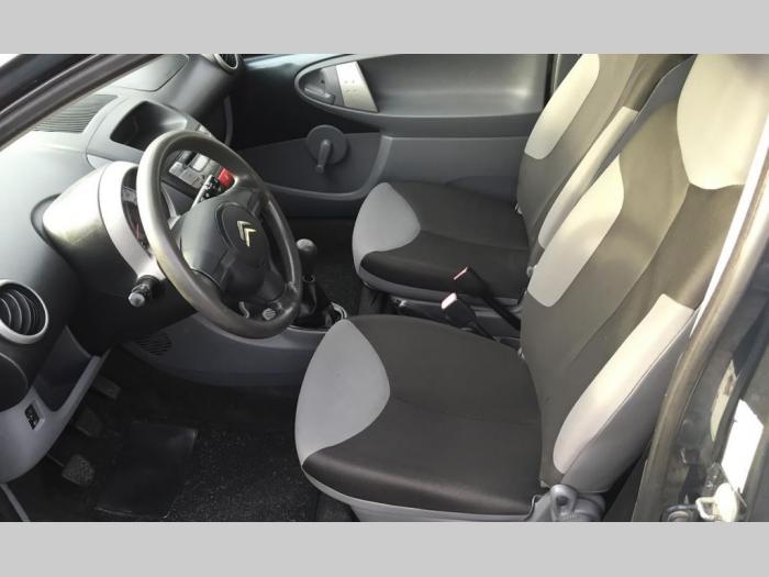 citroen c1 1 0 besplatni mali oglasi