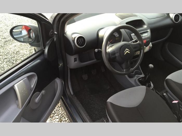 citroen c1 1 0 besplatni mali oglasi