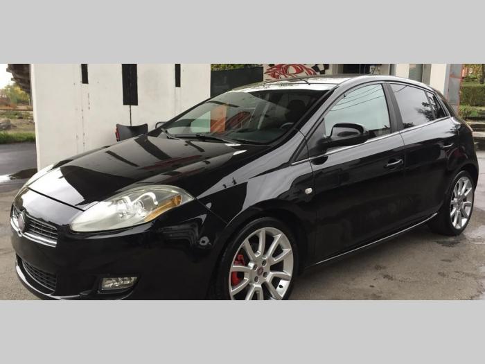 fiat bravo 1 9 besplatni mali oglasi