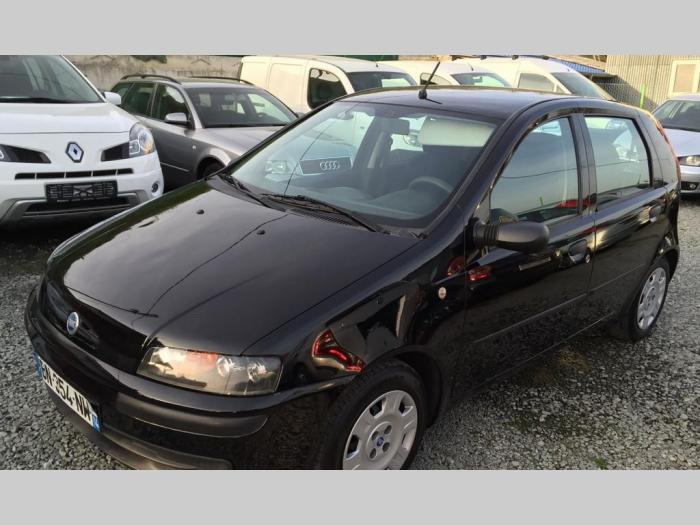 fiat punto 1 2 besplatni mali oglasi