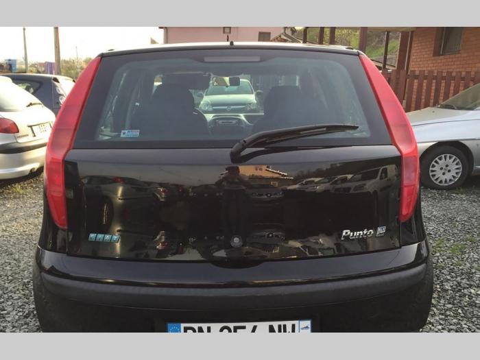 fiat punto 1 2 besplatni mali oglasi