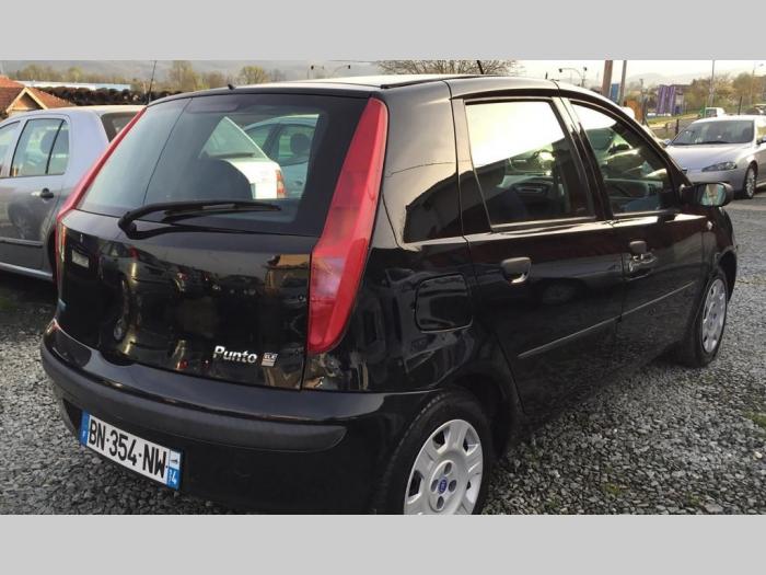 fiat punto 1 2 besplatni mali oglasi