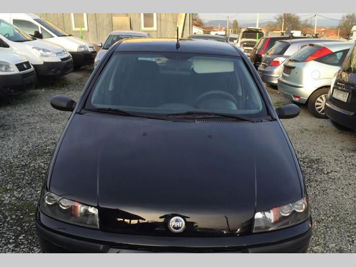 fiat punto 1 2 besplatni mali oglasi