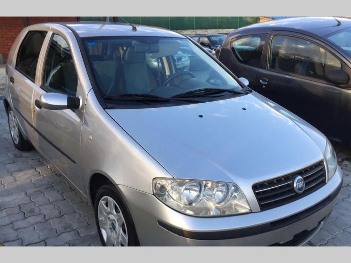 fiat punto 1 3 besplatni mali oglasi