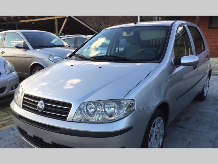 fiat punto 1 3 besplatni mali oglasi