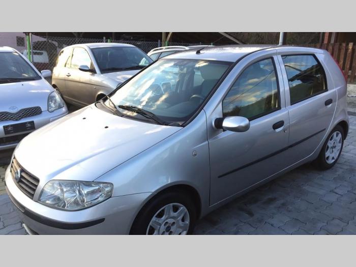 fiat punto 1 3 besplatni mali oglasi