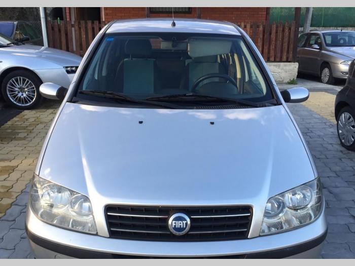 fiat punto 1 3 besplatni mali oglasi
