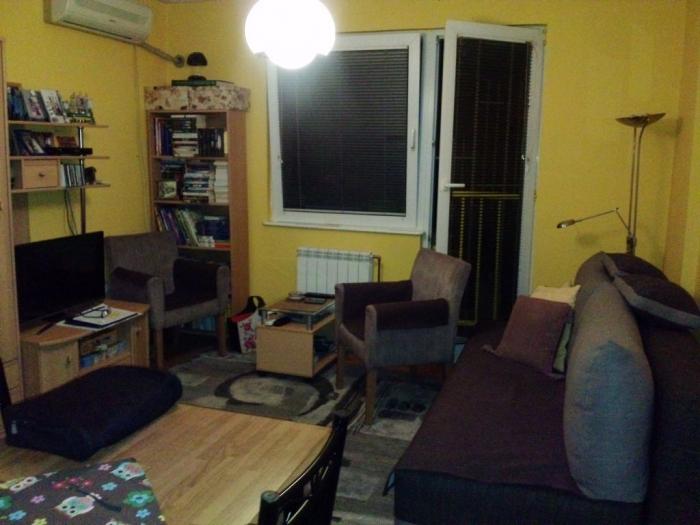 cerak, žarkovo, šavnička, 36m2,1 5, 1 3, odličan besplatni mali oglasi
