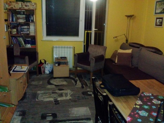 cerak, žarkovo, šavnička, 36m2,1 5, 1 3, odličan besplatni mali oglasi