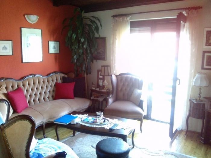 žarkovo, frontovska, 3 5, 80m2, 3 3, duplex, uknjižen besplatni mali oglasi