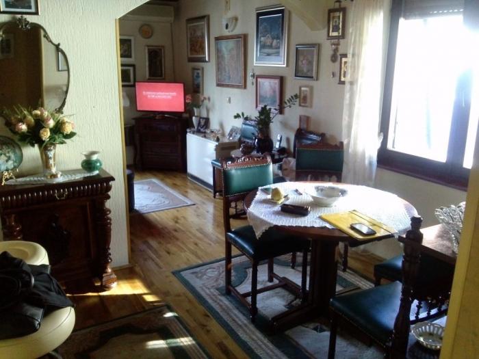 žarkovo, frontovska, 3 5, 80m2, 3 3, duplex, uknjižen besplatni mali oglasi