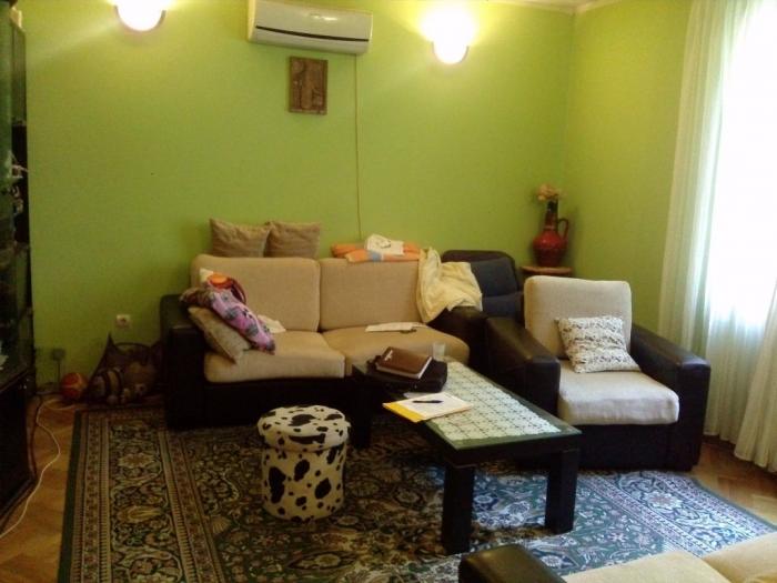 dalmatinska, 54m2, 2 0, 1 2, uknjižen, renoviran besplatni mali oglasi