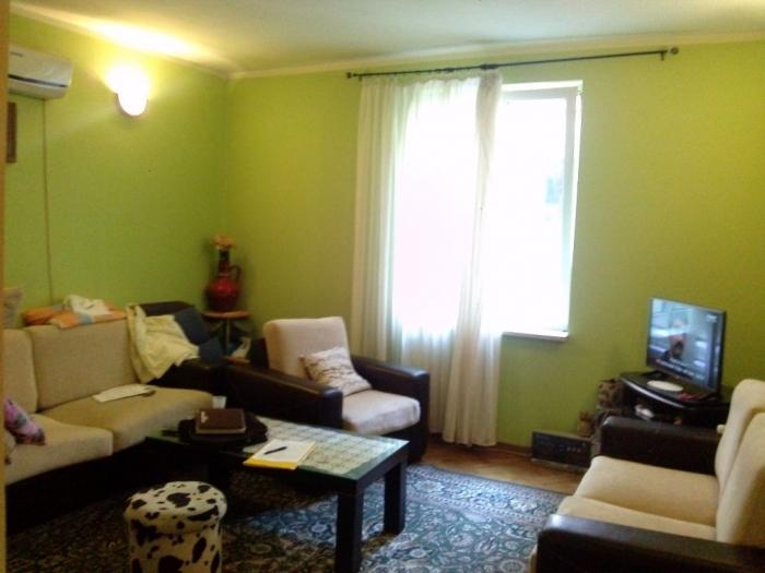 dalmatinska, 54m2, 2 0, 1 2, uknjižen, renoviran besplatni mali oglasi