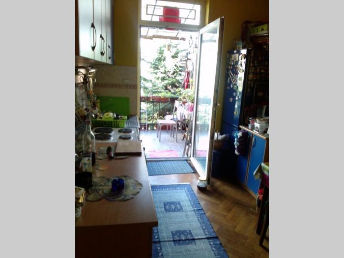 dalmatinska, 54m2, 2 0, 1 2, uknjižen, renoviran besplatni mali oglasi