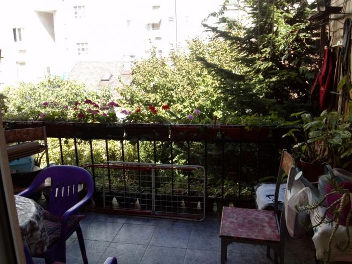 dalmatinska, 54m2, 2 0, 1 2, uknjižen, renoviran besplatni mali oglasi