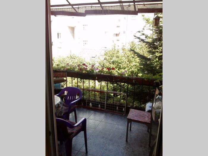 dalmatinska, 54m2, 2 0, 1 2, uknjižen, renoviran besplatni mali oglasi