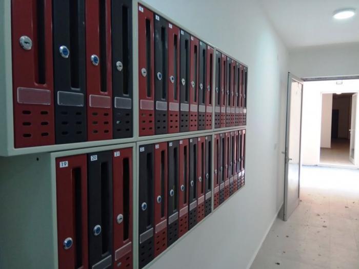 mirijevo, novogradnja, 2 5, 57m2, sa pdv besplatni mali oglasi
