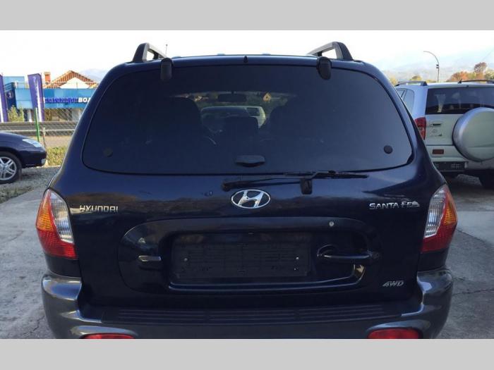 hyundai santa fe 2 0 besplatni mali oglasi