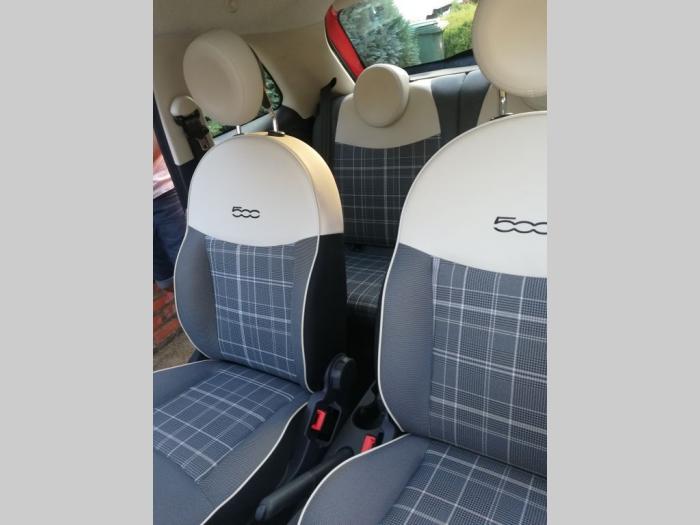 fiat 500 lounge besplatni mali oglasi