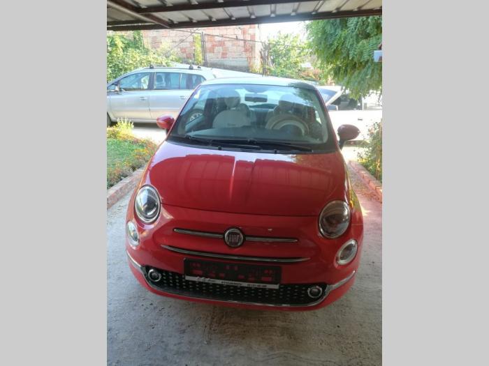 fiat 500 lounge besplatni mali oglasi