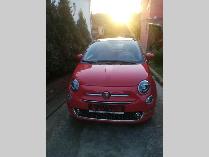 fiat 500 lounge besplatni mali oglasi