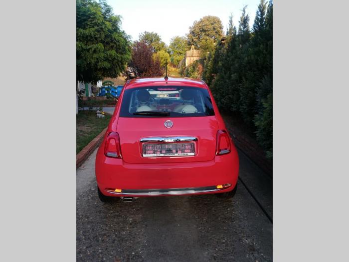 fiat 500 lounge besplatni mali oglasi