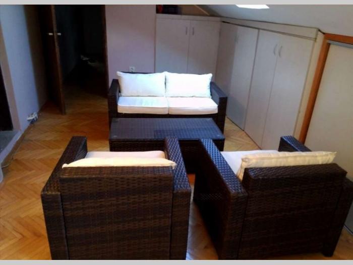 centar, makedonska, 105m2, duplex, cg besplatni mali oglasi