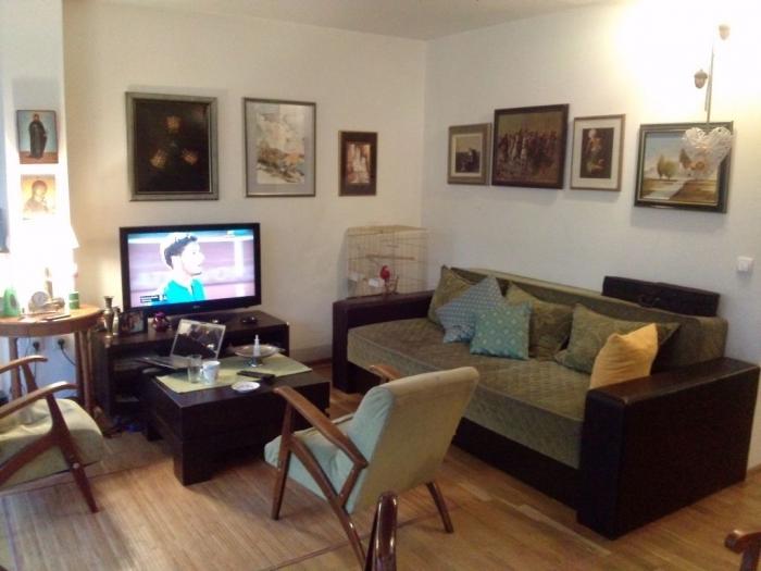 cerak, jablanička, 61m2 17m2, 2 5, pr 6, renoviran besplatni mali oglasi