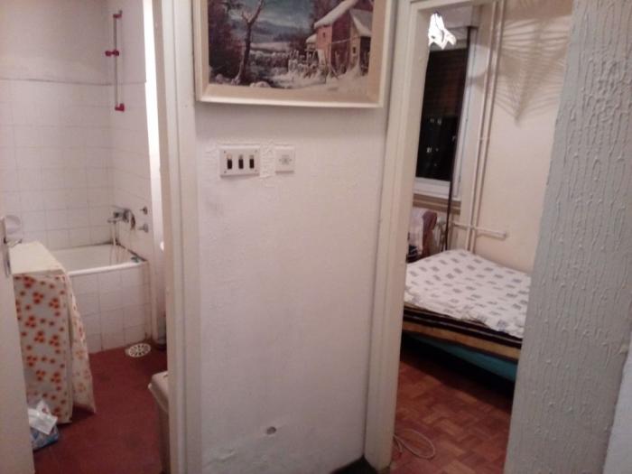 voždovac, braće jerković, 2 5, 8 15,cg,lift, lođa,uknjižen besplatni mali oglasi