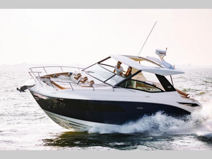 sea ray sea ray 320 sundancer besplatni mali oglasi