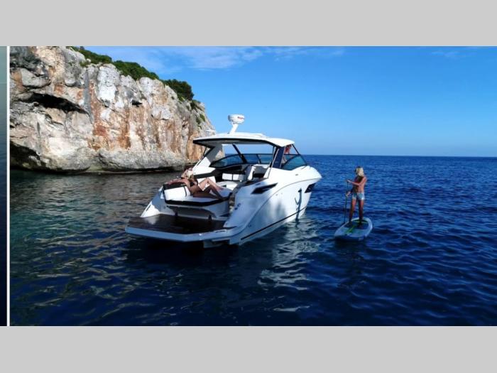sea ray sea ray 320 sundancer besplatni mali oglasi